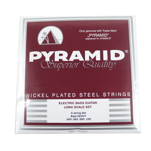 PYRAMID STRINGS EB NPS 045-105 GLx[X
