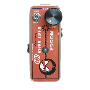 Mooer Baby Bomb 30 30W ~jTCY p[Av