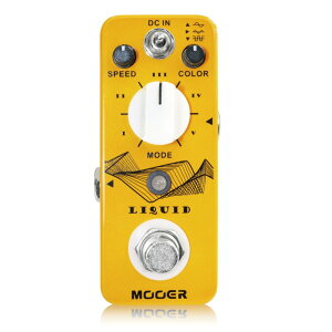 Mooer Liquid ~jTCY tFCU[