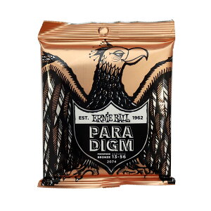 A[j[{[ ERNIE BALL 2074 Paradigm Phosphor 13-56 AR[XeBbNM^[