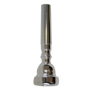 Bach 5C �X�^���_�[�h �V���o�[�v���[�g SP �g�����y�b�g�p�}�E�X�s�[�X