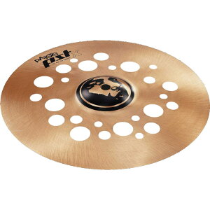 �p�C�X�e �n�C�n�b�g�V���o�� �{�g�� 12�C���` PST X DJs 45 Hats 12inch Bottom PAISTE