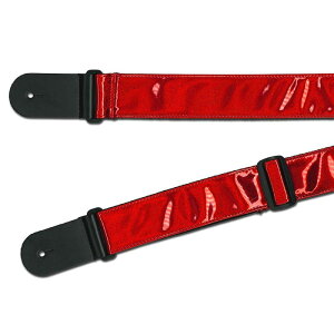 RENEGADE Shiny Vinyl Red �M�^�[�X�g���b�v
