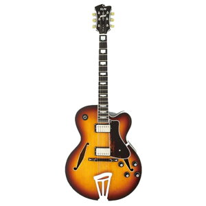 FUJIGEN Masterfield MFA-HH JB tARM^[