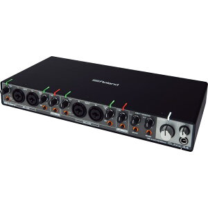 ���[�����h ROLAND Rubix44 USB AUDIO INTERFACE �I�[�f�B�I�C���^�[�t�F�C�X