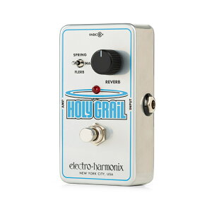 ELECTRO-HARMONIX Holy Grail Reverb o[u GtFN^[