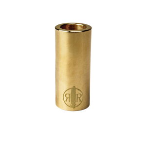 Planet Waves by D'Addario PWBS-RR Rich Robinson Signature Brass Slide �X���C�h�o�[