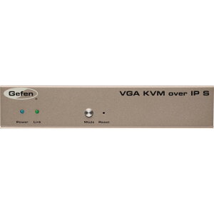 GEFEN EXT-VGAKVM-LANTX VGA/KVM@ M@