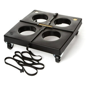 HARDCASE LHDCHNTROLLEY g[ hP[X^p