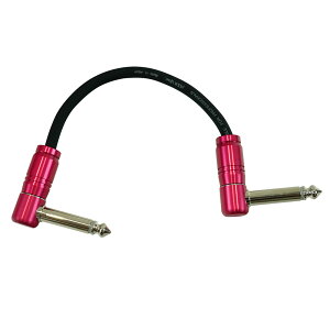 Vital Audio VA-Patch-F-0.15m CRANK 15�Z���` �p�b�`�P�[�u��