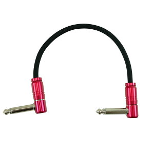 Vital Audio VA-Patch-F-0.2m CRANK 20�Z���` �p�b�`�P�[�u��