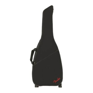 【8/15(月) ポイント10倍】 Fender FE405 Electric Guitar Gig Bag Black エレキギター用ギグバッグ