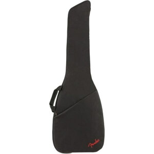 tF_[ Fender FB405 Electric Bass Gig Bag Black x[XpMOobO