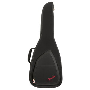 Fender FE620 Electric Guitar Gig Bag Black GLM^[pMOobO
