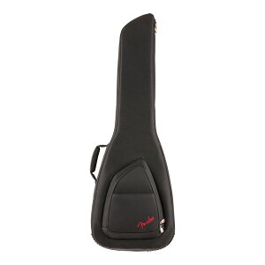 Fender tF_[ FB1225 Electric Bass Gig Bag Black x[XpMOobO