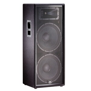 JBL PROFESSIONAL JRX225 2-WaytWEXs[J[ 1{