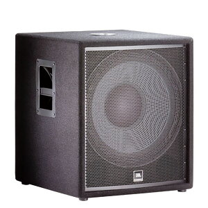 JBL PROFESSIONAL JRX218S �T�u�E�[�t�@�[