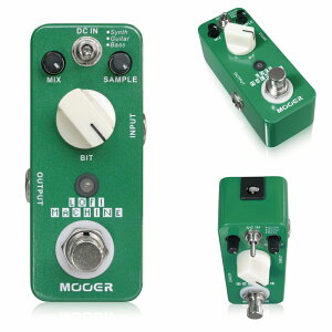 Mooer Lofi Machine �G�t�F�N�^�[