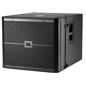 JBL PROFESSIONAL VRX918S �T�u�E�[�t�@�[