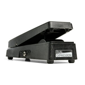 ELECTRO-HARMONIX Dual Expression Pedal �f���A�� �G�N�X�v���b�V�����y�_��