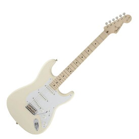 フェンダー Fender Eric Clapton Stratocaster OWT エレキギター