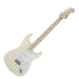 tF_[ Fender Eric Clapton Stratocaster OWT GLM^[