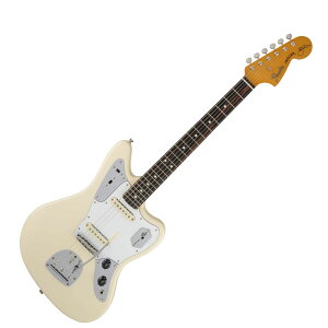 tF_[ Fender Johnny Marr Jaguar OWT GLM^[
