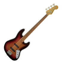 楽天市場】fender japan jazz bass fretlessの通販