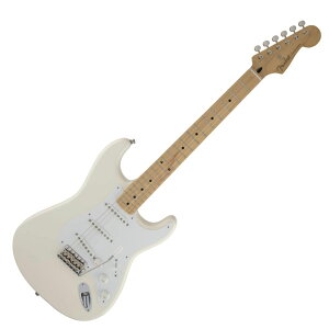 tF_[ Fender Jimmie Vaughan Tex-Mex Strat MN OWT GLM^[