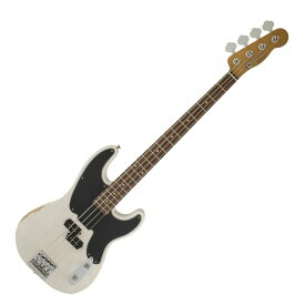 フェンダー Fender Mike Dirnt Road Worn Precision Bass RW WBL エレキベース