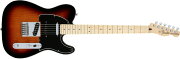 FenderDeluxeNashvilleTelecasterMN2TSBエレキギター