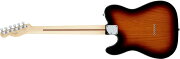 FenderDeluxeNashvilleTelecasterMN2TSBエレキギター