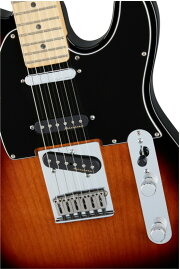 FenderDeluxeNashvilleTelecasterMN2TSBエレキギター