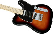 FenderDeluxeNashvilleTelecasterMN2TSBエレキギター