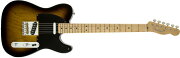 FenderClassicPlayerBajaTelecaster2TSエレキギター