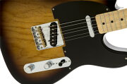 FenderClassicPlayerBajaTelecaster2TSエレキギター
