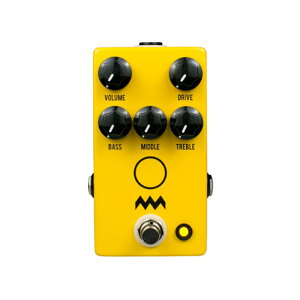 JHS Pedals Charlie Brown V4 I[o[hCu M^[GtFN^[