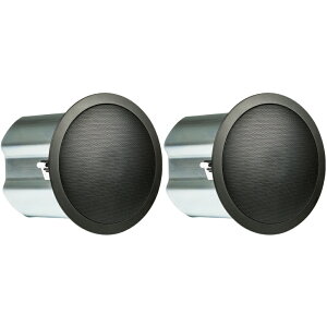 JBL PROFESSIONAL Control 16C/T-BK V䖄p Xs[J[  yA