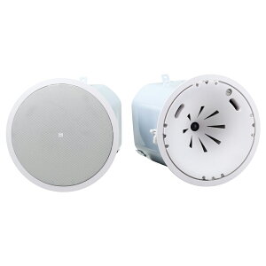 JBL PROFESSIONAL Control 47HC �V�䖄���p���� �X�s�[�J�[ �y�A