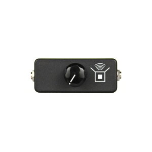 JHS Pedals Little Black Amp Box �G�t�F�N�g���[�v�p�A�b�e�l�[�^�[���y�_��