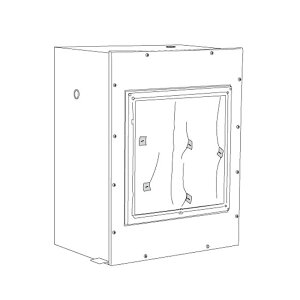 JBL PROFESSIONAL MTC-300BB12 �o�b�N�J��