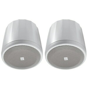 JBL PROFESSIONAL Control 62P-WH V݉pTeCgEXs[J[  yA