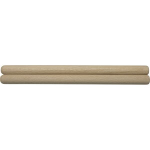 全音 和太鼓バチ No.2 樫 無印