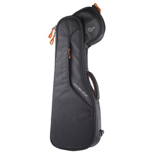 Gruv Gear Ukulele GigBlade Small BLK �E�N�����p�M�O�o�b�O