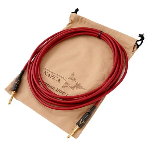 M^[ V[h 5m SS NAZCA iXJ 119-07-SSN50 HiFC CABLE Natural M^[P[u