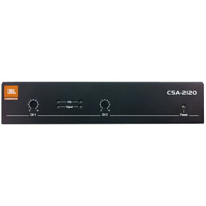 JBL PROFESSIONAL CSA-2120 p[Av