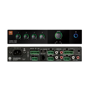 JBL PROFESSIONAL CSMA 180 ~LT[p[Av