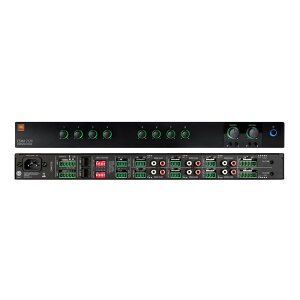 JBL PROFESSIONAL CSMA 240 �~�L�T�[�����p���[�A���v