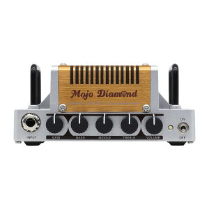 HOTONE Mojo Diamond NANO LEGACY ^M^[Av wbh