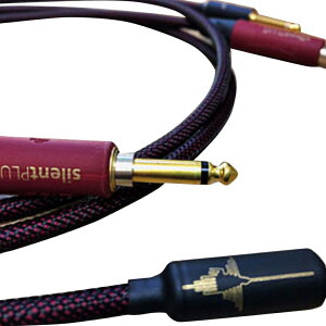 NAZCA 119-07-SS20S HiFC SILENT 2m SS M^[P[u